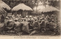 Un Banquet de noces