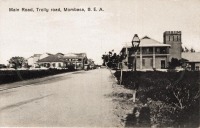 Main Road, Troly Road,