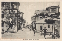 Kibokoni Road, Mombasa
