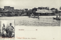 nil (canoes + 2 women)