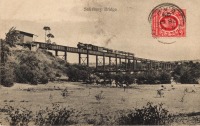 Salisbury Bridge
