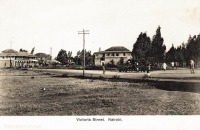 Victoria Street, Nairobi