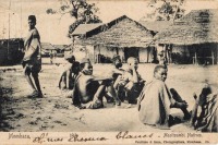 Masistsumbi Natives