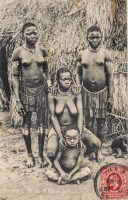 Natives of Rabai (vanica)