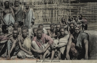 East Africa Convicts