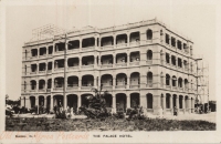 The Palace Hotel