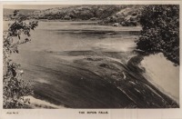 The Ripon Falls