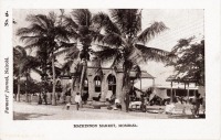 Mackinnon Market, Mombasa