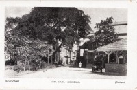 Ndia Kuu, Mombasa