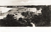 Kilindini Pier & Harbour, B.E.A.