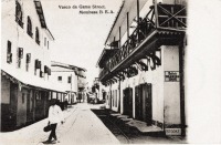 Vasco da Gama Street, Mombasa B.E.A.