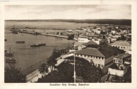Zanzibar Dry Docks