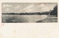 Panorama of Tanga