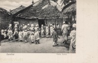 Zanzibar - Native Dance