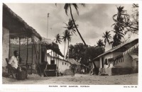 Kaloleni, Native Quarters, Mombasa