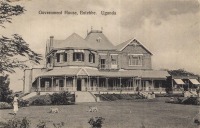 Government House