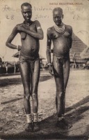 Shuli Beauties (Nile)