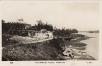 Government House, Mombasa