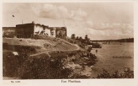 Fort Mombasa