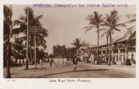 Salim Road North, Mombasa