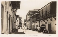 Vasco-da-Gama Street, Mombasa