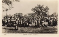 Kipemba Ngoma, Mombasa