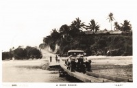 A River Bridge