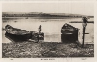 Mitunga Boats