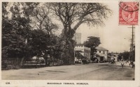 Macdonald Terrace, Mombasa