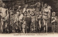 En Costumes de Fête