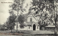The Church, Kikuyu