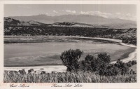 East Africa - Katwe - Salt Lake
