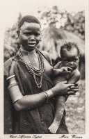 Meru Woman