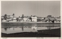 Zanzibar. General View