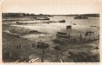 The Old Harbour, Mombasa