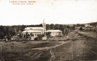 Catholic Church, Nairobi - B.E.A.