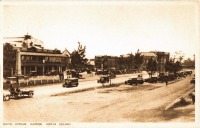 Sixth Avenue, Nairobi Kenya Colony