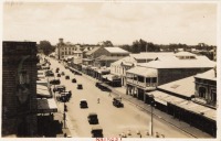 Nairobi (Government Rd)