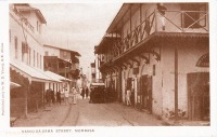 Vasco-da-Gama Street, Mombasa