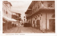 Vasco-da-Gama Street, Mombasa