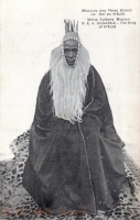 The King of N'Kole - B.E.A. Ouganda