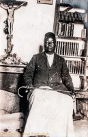 Stanislas Mugwanya, Catholic Regent and  Minister of Daudi Chwa