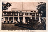 Mombasa View (Government House)
