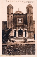 Mombasa View (Catholic Church)