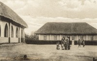 Ecole des Cathéchistes (Uganda)