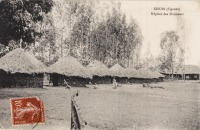 KISUBI (Uganda) Hôpital des Dormeurs