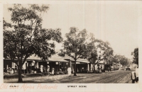Street Scene