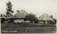 Homesteads, Jinja, Uganda