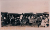 nil (Nakasero market)