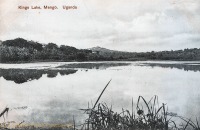 King Lake, Mengo, Uganda